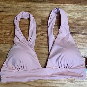 NWT xsmall bikini top